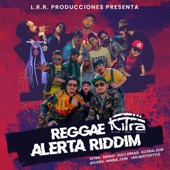 Reggae Alerta (feat. Mr. Maicroflow & Balaguero) artwork
