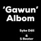 Adyn Name (feat. S Beater) - Syke Däli lyrics