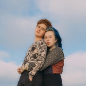 Girlpool - All Blacked Out