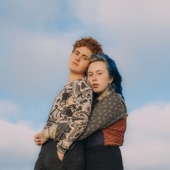 Girlpool - Lucky Joke