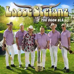 Två ögon blå - Single - Lasse Stefanz Två ögon blå - Single - Lasse Stefanz