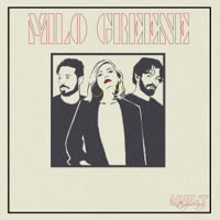 Milo Greene - Adult Contemporary: Unplugged - EP artwork