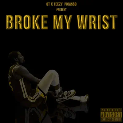 Broke My Wrist - Single - QT