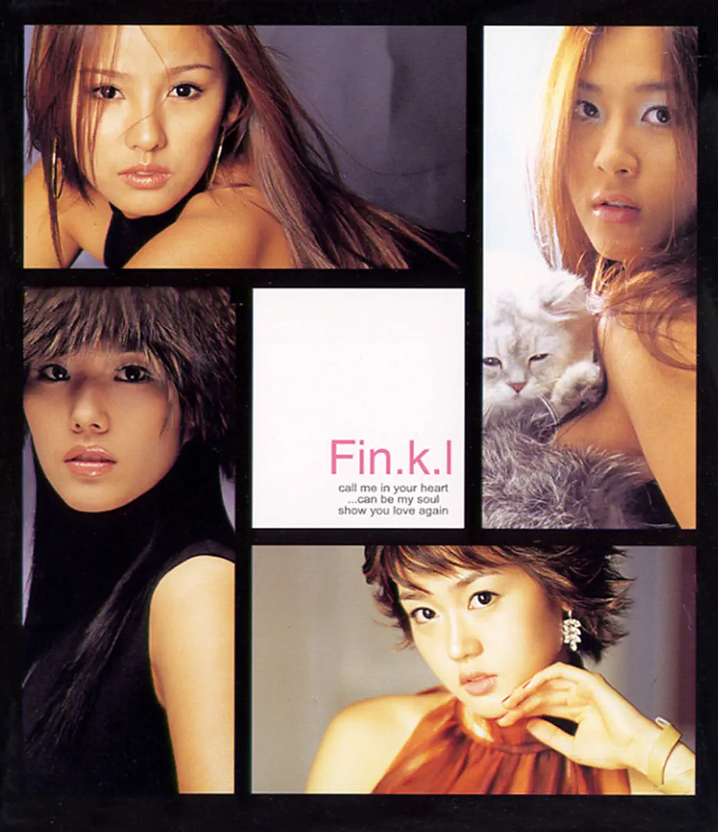 Fin.K.L - 영원 (2002) [iTunes Plus AAC M4A]-新房子