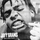 Jayy Grams - Smok'n Grams
