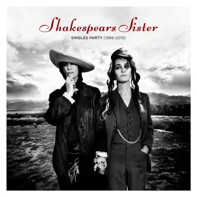Singles Party (1988-2019) - Shakespear's Sister