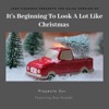 It's Beginning to Look a Lot Like Christmas (feat. Max Rosado) - Single