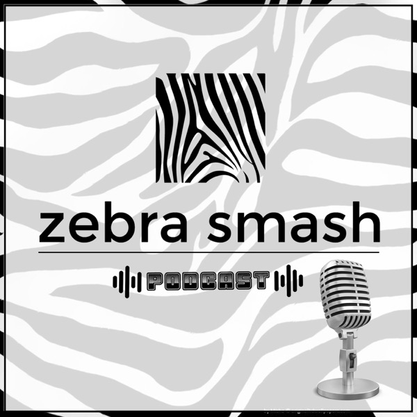Zebra Smash - Real Financial Planners | Real Conversations