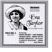 Eva Taylor Vol. 2 (1923-1927) artwork