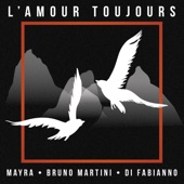 L'amour toujours (Extended) artwork