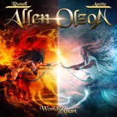 Allen / Olzon - Worlds Apart