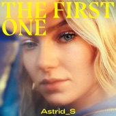 The First One artwork