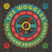 The Woggles - Waiting for the Rain