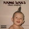 Young Souls - Itsahauntedboy lyrics