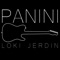 Panini - Loki Jerdin lyrics