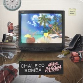 Chaleco Bomba artwork