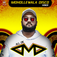All Ok - Mohollewala Disco - Single artwork