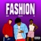 Fashion (feat. Eskay & K3) - Philly4k lyrics