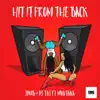 Hit It From the Back (feat. Mvntana) - Single album lyrics, reviews, download
