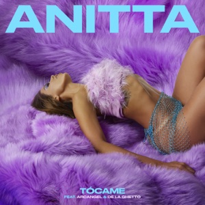 Anitta - Tócame (feat. Arcangel & De La Ghetto) - Line Dance Choreograf/in
