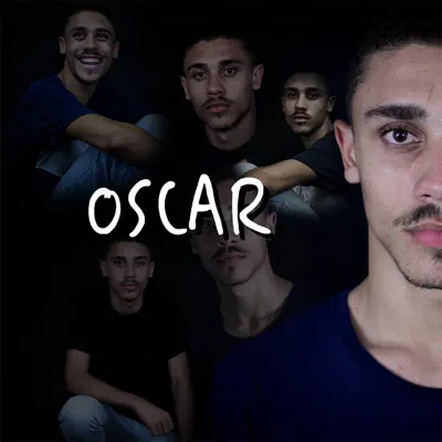 Oscar (feat. Skar) - Single - JotaPe