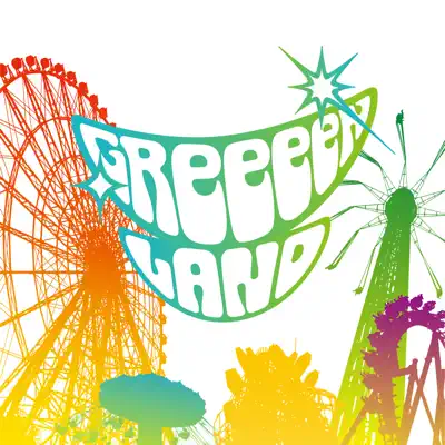 Midoriiro - Single - GReeeeN