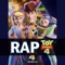 Toy Story 4 RAP - AeAone lyrics