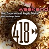 Weekend (Maff Boothroyd Remix) [feat. Angela Devine] - Single