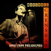 Songs From Philadelphia (Live 1983) artwork