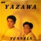 Yazawa - Tunnels lyrics