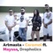 Caramel (feat. Mayssa, Dropholics) - Artmasta lyrics