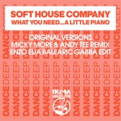 Soft House Company - What You Need