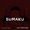 Sumaku (feat. Vanessa Mdee) - Single