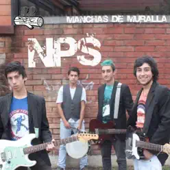 Manchas de Muralla - NPS