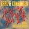 In flagranti - Carl & Consorten lyrics