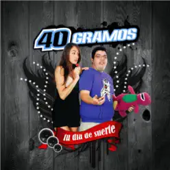 Tu Día de Suerte - 40 gramos