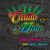 Cariño Malo (feat. Agua Marina) artwork