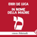 Erri De Luca - In nome della madre
