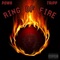 Ring of Fire - Powa Tripp lyrics