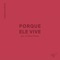 Porque Ele Vive (feat. José Maria Theodoro) - Mariana Vilefort lyrics