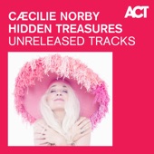 Hidden Treasures - EP artwork