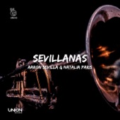 Sevillanas artwork