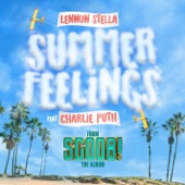 Summer Feelings (feat. Charlie Puth) artwork