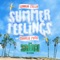 Summer Feelings (feat. Charlie Puth) artwork