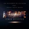 Ahora Que Tengo Billetes (feat. Grupo Trece Norte) - Single