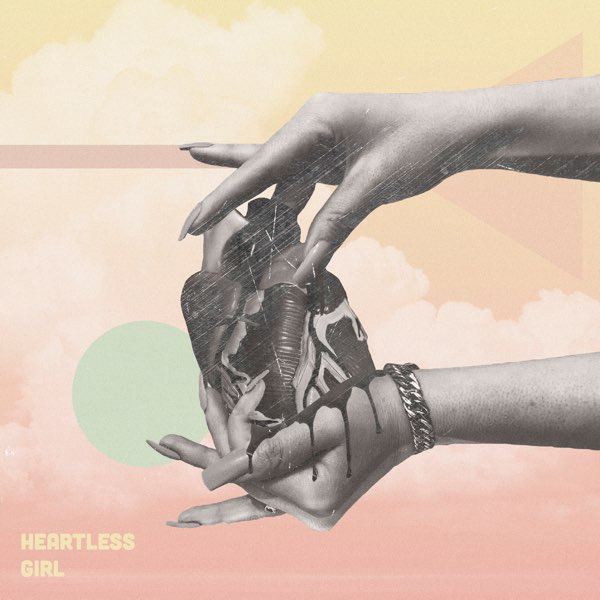 Heartless Girl - Single by Galguera on Apple Music