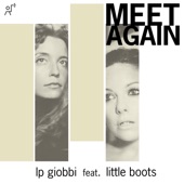 Meet Again (feat. Little Boots) artwork