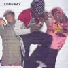 Longway (feat. TheCosmicLad & Leak$) - Single album lyrics, reviews, download