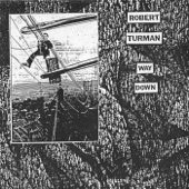 Robert Turman - Freedom From Fear
