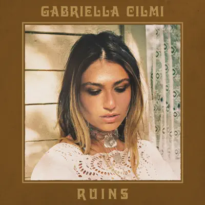 Ruins - Single - Gabriella Cilmi
